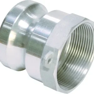 Direktkauf Hebelarmk.Kamlok Typ A Alu.20,95mm 1/2 Zoll