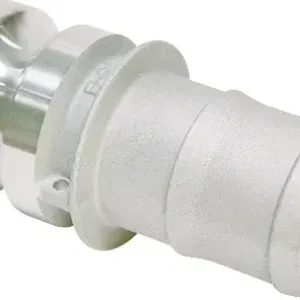 Aktuell Hebelarmk.Kamlok Typ E Alu.163,83mm 6 Zoll