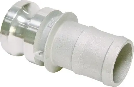 Aktuell Hebelarmk.Kamlok Typ E Alu.163,83mm 6 Zoll