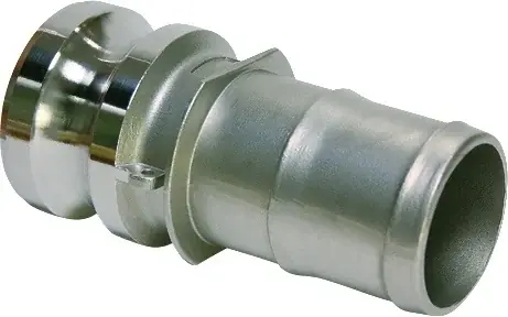 Billig Hebelarmk.Kamlok Typ E VA (1.4408) 59,61mm 2 Zoll