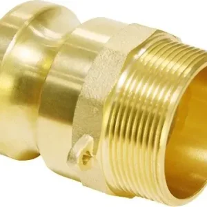Top-Preis Hebelarmk.Kamlok Typ F MS 41,91mm 1 1/4 Zoll