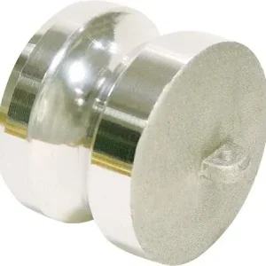 Hebelarmk.Kamlok Typ DP Alu.87,88mm 3 Zoll Billig