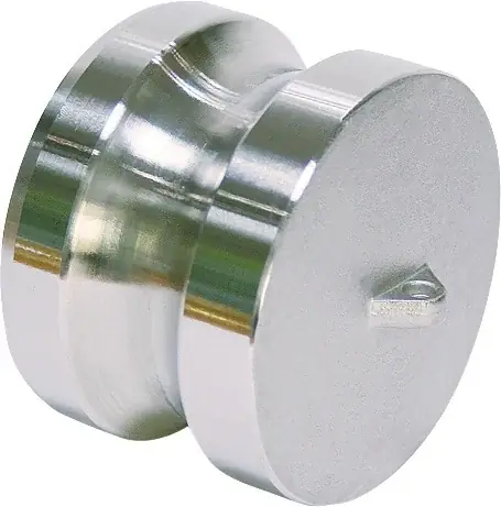 Mega-Angebot Hebelarmk.Kamlok Typ DP VA (1.4408) 87,88mm 3 Zoll