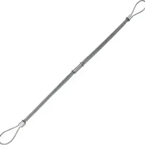 Schlauchsicherungskabel Whipcheck STA 13-32mm TEGUMA Beliebt