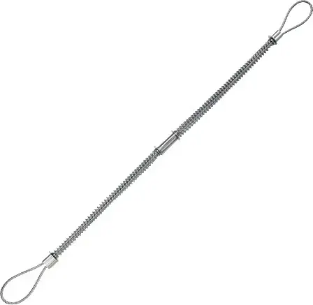Schlauchsicherungskabel Whipcheck STA 13-32mm TEGUMA Beliebt
