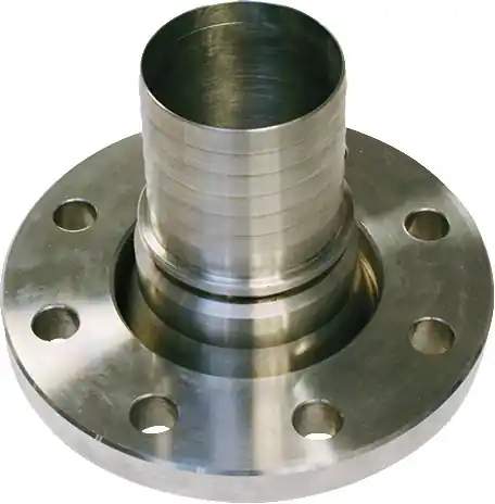 Angebot Losflansch 38mm Verz.STA TEGUMA