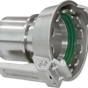 Must-Have Tankwagenk.Typ MKST VA (1.4408) MKST 50 Schl.-Gr.50mm TEGUMA