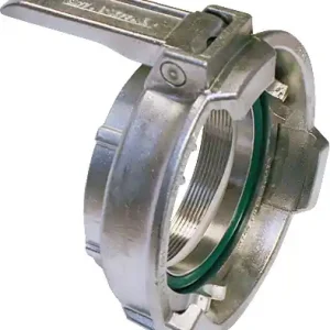 Tankwagenk.Typ MK VA (1.4408) MK 100 IG 4 Zoll BSPP-Gewinde/G-Gewinde TEGUMA Aktuell