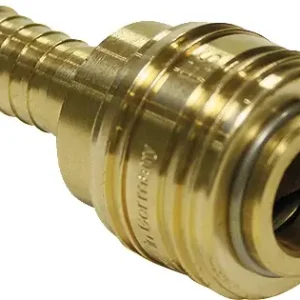 Preis Gesenkt Schnellver.Kup.m.Tülle MS NBR Schlauchweite 9mm