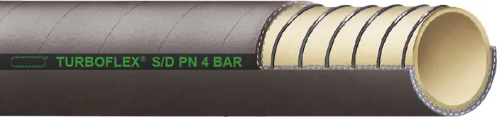 Neue Kollektion Saugschl.TURBOFLEX® ID 152,0mm L.20m VE: 20 Meter