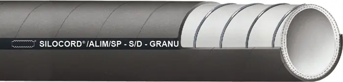 Saugschl.SILOCORD®/ALIM/SP ID 75,0mm L.40m VE: 40 Meter Jetzt Kaufen