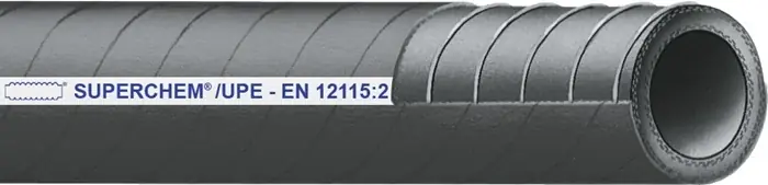 Must-Have Farbspritzschlauch SUPERCHEM®/UPE/EN ID 38mm L.40m VE: 40 Meter