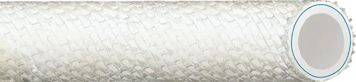 Industriewasserschlauch INDUCORD®/GLASFIBER L.40m ID 76mm AD 96,0mm VE: 40 Meter Knallerangebot