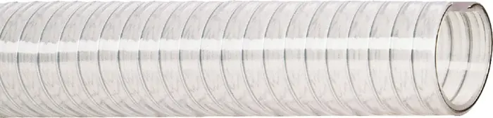 Zertifiziert Saug- u.Druckschlauch ARMOFLEX® L.50m ID 25,0mm AD 33,0mm VE: 50 Meter