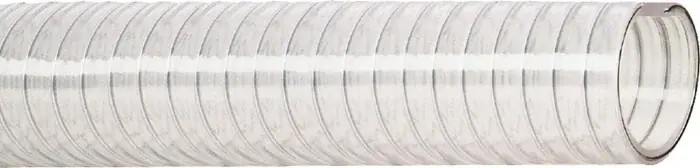 Solange Der Vorrat Reicht Saug- u.Druckschlauch ARMOFLEX® L.20m ID 102,0mm AD 116,0mm VE: 20 Meter