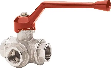 Super-Preis Kugelhahn Typ 128 Gr.1/4 Zoll
