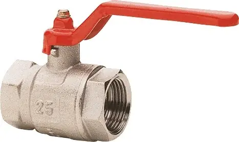Begrenztes Angebot Kugelhahn Typ 9000 Gr.4 Zoll Voller Durchgang