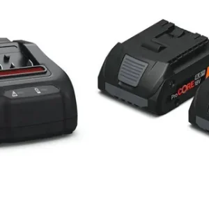 Preiswert Akku-Starter-Set ProCORE 18V 4.0Ah AS 18V 4Ah FEIN