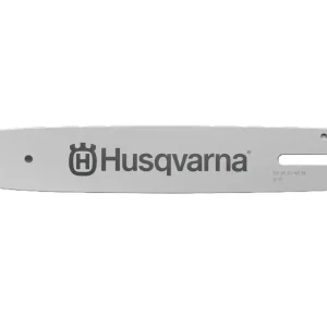 Nur Heute Husqvarna Führungsschiene SN 3/8" Mini - Länge 35 cm