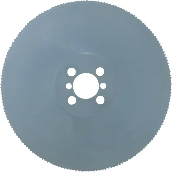 Preis Gesenkt Metallkreissägeblatt Form C D.300mm B.2,5mm HSS Bohrungs-D.40mm Z.120 TECWERK
