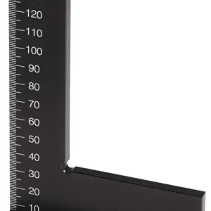 Winkel Schenkel-L.250x165mm m.Anschlag Alu.TECWERK Neu Im Sortiment
