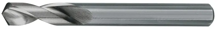 Bestseller NC-Anbohrer D.20mm HSS-Co 120Grad TECWERK