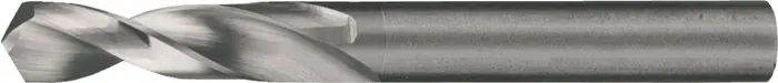 Wochenendangebot Spiralbohrer DIN 6539 TypN D.12,5mm VHM HA ext.kurz TECWERK