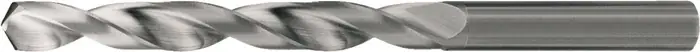Top-Angebot Spiralbohrer DIN 338 TypN D.6,3mm VHM HA kurz TECWERK