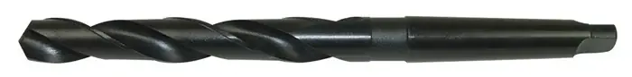 Wochenendangebot Spiralbohrer DIN 345 TypN D.60mm HSS profilgeschl.MK5 TECWERK