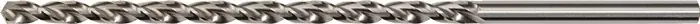 Tieflochspiralbohrer DIN 1869 Typ TS D.4,2mm HSS-Co Zyl.schaft Reihe 1 TECWERK VE: 5 Stück Top-Angebot