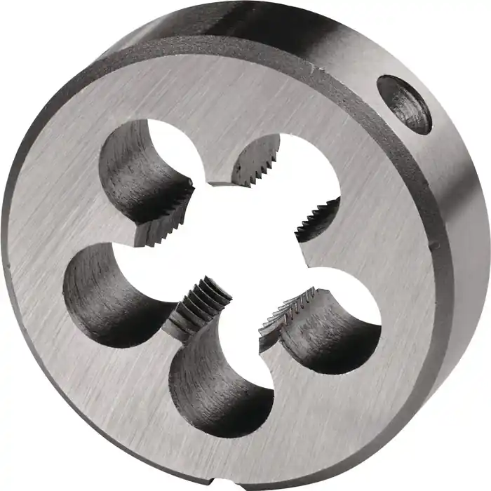 Angebot Schneideisen Form B M6x1mm HSS 6g li.TECWERK
