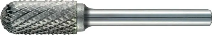 Preis Gesenkt Frässtift WRC D.3mm Kopf-L.14mm Schaft-D.3mm HM Verz.Normal,fein TECWERK