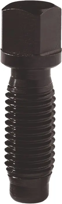 Spannschraube Größe=C M14x1,5 L.38mm 4-KT.14mm z.Wechselhalter TECWERK Expressversand