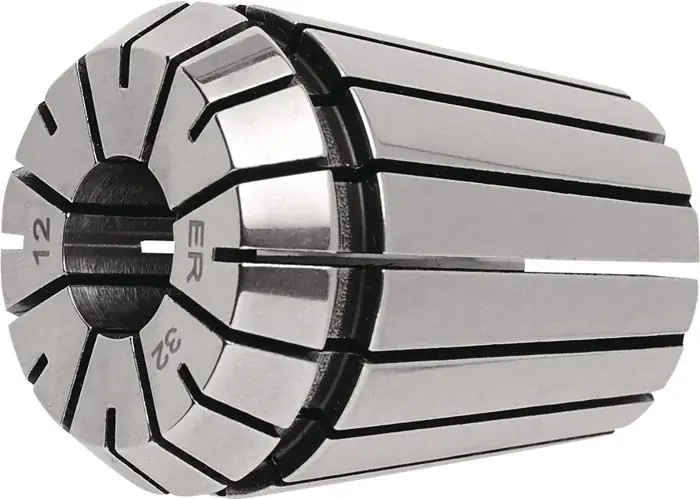 Spannzange Typ ER 16/426 E Spann-D.7mm TECWERK Neu Im Sortiment