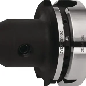 Bestpreis Flächenspannfutter DIN 69893A Weldon Spann-D.12mm HSK-A63 A.-L.80mm m.IK TECWERK