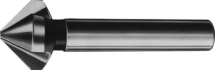 Begrenztes Angebot Kegelsenker DIN 335C 90Grad D.20,5mm HSS-Co Z.3 TECWERK