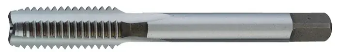 Garantierte Lieferung Handgewindebohrer DIN 352 Nr.3 M5x0,8mm HSS ISO2 (6H) TECWERK