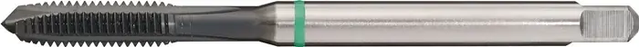 Bestseller Maschinengewindebohrer DIN 371B Univ.M3x0,5mm HSS-Co vap.6H TECWERK