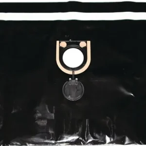 Sicherheitsfiltersack FBVPE25/35H f. ISC Guardian Cleaner Asbest (H-Kl.) 5St./VE Preis Gesenkt