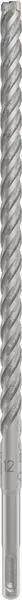 Bestpreis Hammerbohrer PRO SDS plus-5X D.12,0mm Arbeits-L.250mm L.310mm SDS plus 1 St.