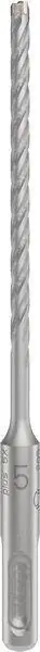 Mega-Angebot Hammerbohrer PRO SDS plus-5X D.5,0mm Arbeits-L.100mm L.160mm SDS plus