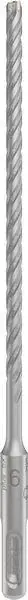 Sonderangebot Hammerbohrer PRO SDS plus-5X D.6,0mm Arbeits-L.150mm L.210mm SDS plus 1 St.
