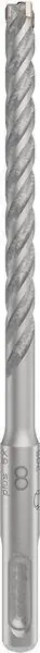 Bestseller Hammerbohrer PRO SDS plus-5X D.8,0mm Arbeits-L.100mm L.160mm SDS plus
