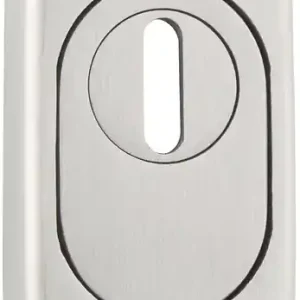Schutzrosette NW-130-2 VA 60 ov.S.16mm TECWERK Bestseller