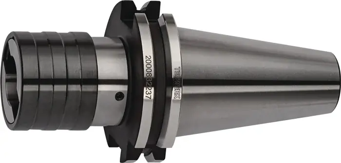 Online Kaufen Gewindeschneidfutter DIN 69871A M3-M14 SK40 A.-L.59mm TECWERK