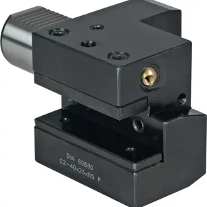 Aktuell Axialwerkzeughalter C2 DIN 69880 VDI40 li.TECWERK