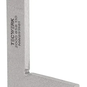 Bestseller Schlosserwinkel Schenkel-L.600x330mm m.Anschlag TECWERK