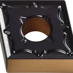 Neu Wendeschneidplatte CNMG120408-M UNI Bearb.mittel TECWERK VE: 10 Stück