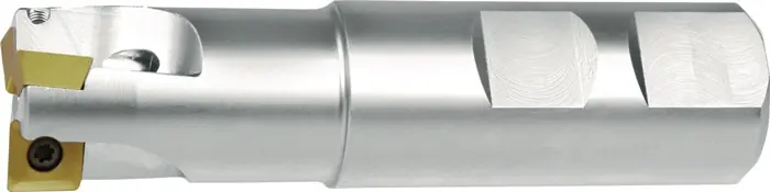 Neu Schaftfräser D.25mm vern.m.IK Z.3 SOMT 09T304 TECWERK