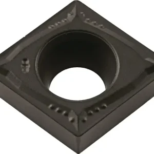 Angebot Wendeschneidplatte CCMT09T304-F PMK30 Bearb.Schlicht TECWERK VE: 10 Stück
